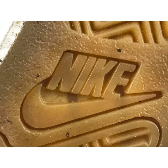 Nike BQ9138-100‎ Womens Court Royale AC SLP White Low Top Canvas Shoe Size 8.5 - Picture 9 of 10